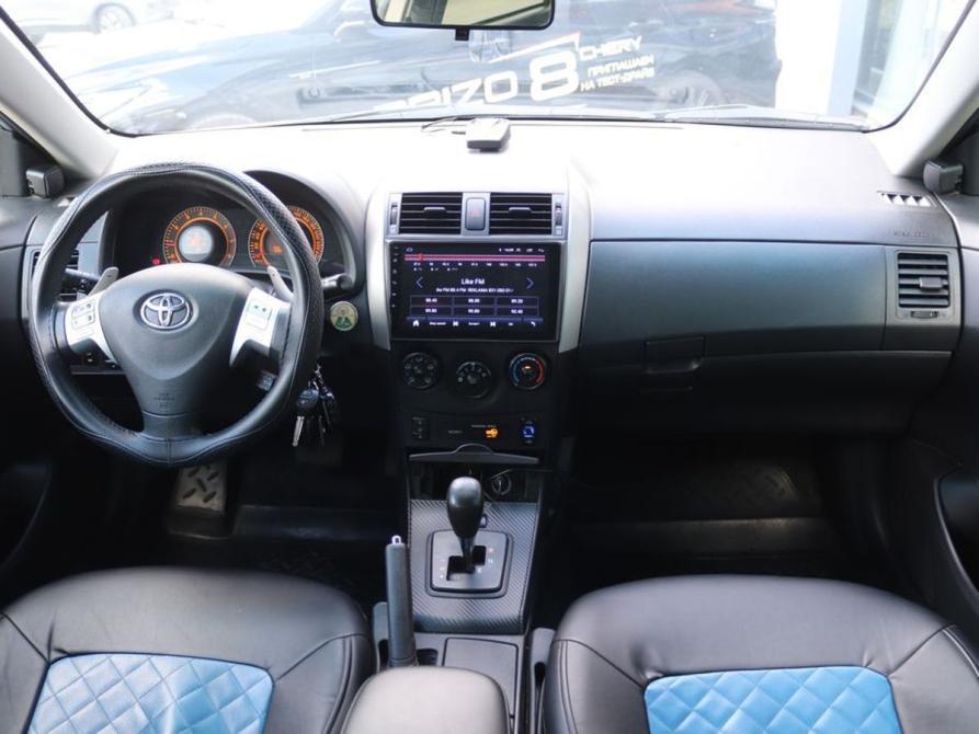 Toyota Corolla X (E140 E150) Нижний Новгород  - изображение 15
