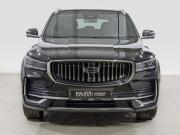 Geely Monjaro I Москва  - изображение 32