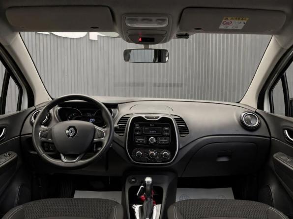 Renault Kaptur I с пробегом 2019 года, цена 1 377 000 рублей, 107146 км, внедорожник, Автокод Объявления