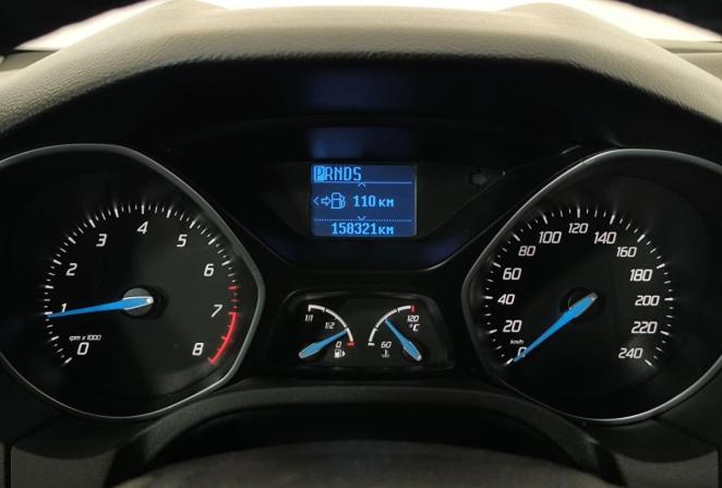Ford Focus III с пробегом 2012 года, цена 720 000 рублей, 158321 км, хэтчбек, Автокод Объявления