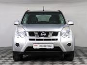 Nissan X-Trail II Рестайлинг Химки  - изображение 17