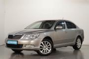 Skoda Octavia II (A5) Рестайлинг Челябинск  - изображение 23
