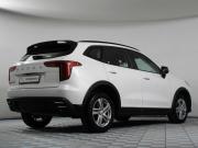 Haval Jolion I Рестайлинг Москва  - изображение 28
