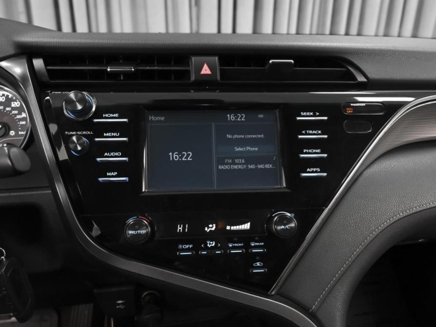 Toyota Camry VIII (XV70) Ставрополь  - изображение 15