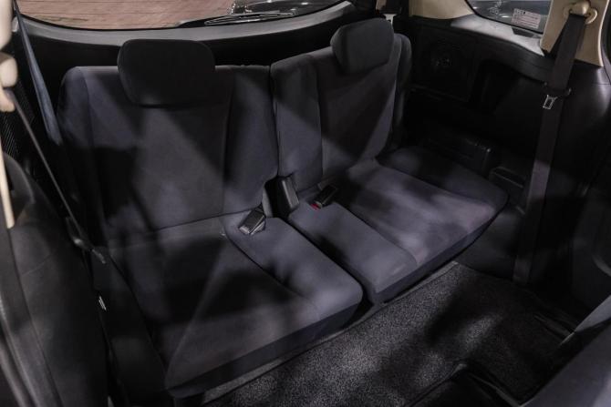 Honda Freed I с пробегом 2008 года, цена 929 000 рублей, 182000 км, компактвэн, Автокод Объявления