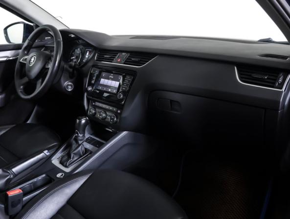 Skoda Octavia III (A7) с пробегом 2015 года, цена 1 490 000 рублей, 256000 км, лифтбек, Автокод Объявления