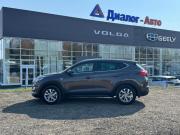 Hyundai Tucson III Рестайлинг Набережные Челны  - изображение 25