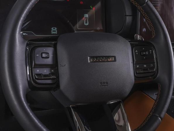 Haval H7 I с пробегом 2025 года, цена 2 850 000 рублей, 92887 км, внедорожник, Автокод Объявления