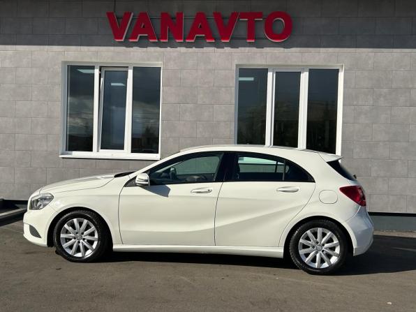 Mercedes-Benz A-Класс III (W176) с пробегом 2014 года, цена 1 350 000 рублей, 186287 км, хэтчбек, Автокод Объявления
