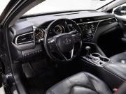 Toyota Camry VIII (XV70) Тюмень  - изображение 33