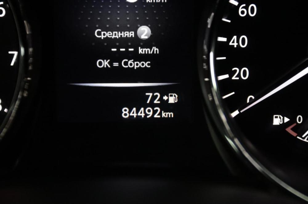 Nissan X-Trail III Рестайлинг Сургут  - изображение 32