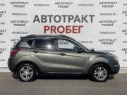 Changan CS35 Владимир  - изображение 19