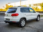 Volkswagen Tiguan I Рестайлинг Волгоград  - изображение 45