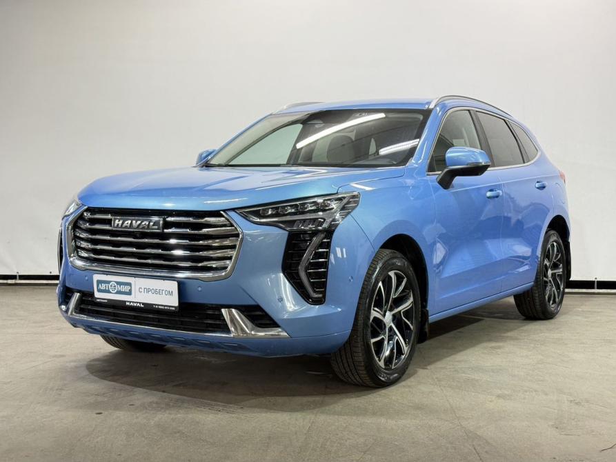 Haval Jolion I Ярославль  - изображение 1