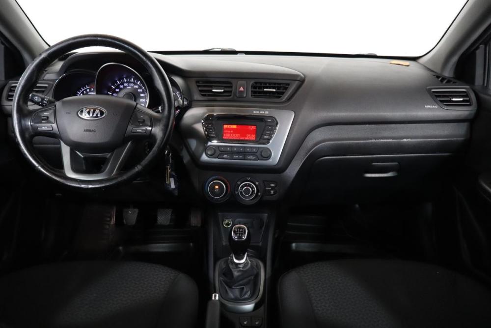 Kia Rio III Санкт-Петербург  - изображение 9
