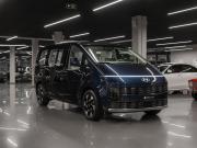 Hyundai Staria I Рестайлинг Москва  - изображение 33