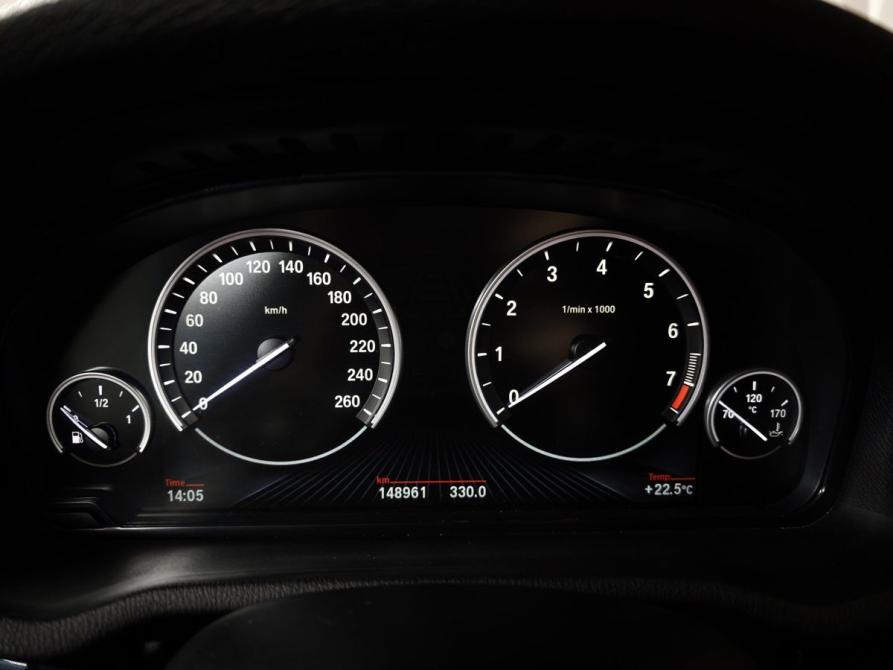 BMW X4 I (F26) Москва  - изображение 13