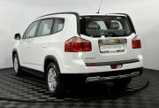 Chevrolet Orlando I Нижний Новгород  - изображение 31