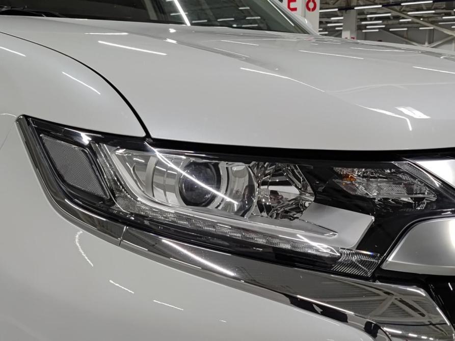 Mitsubishi Outlander III Рестайлинг 3 Казань  - изображение 21