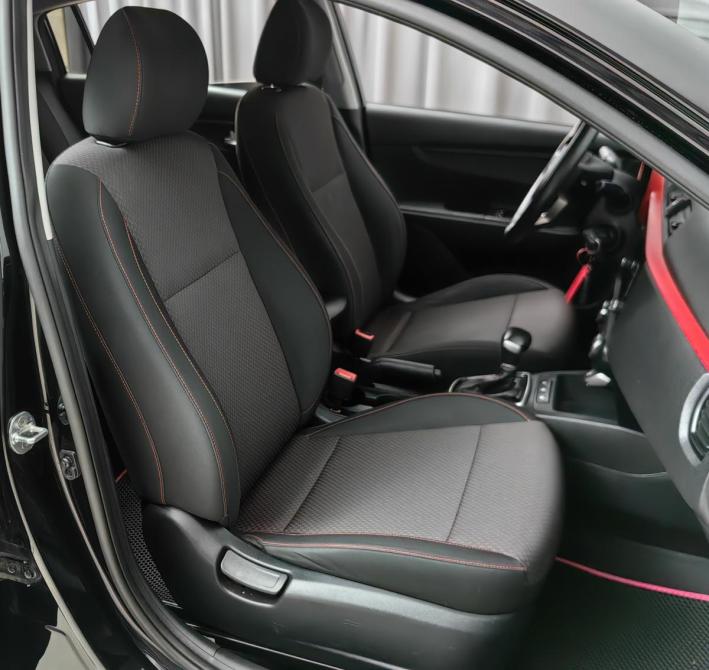 Kia Rio IV Рестайлинг Подольск  - изображение 7