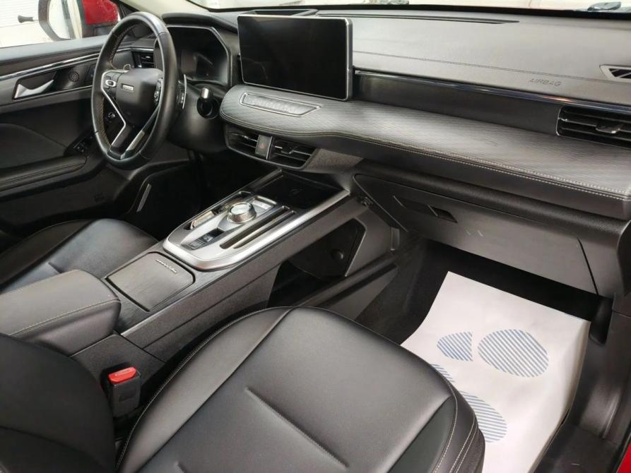 Haval Jolion I Ярославль  - изображение 11