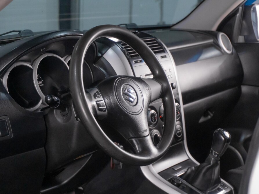 Suzuki Grand Vitara II Сургут  - изображение 12