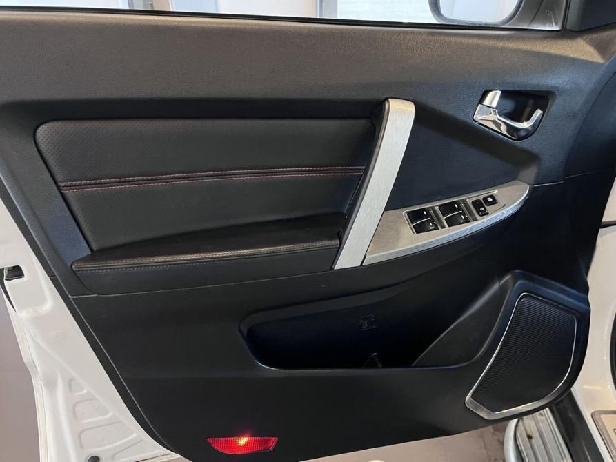 Geely Emgrand X7 I Рестайлинг Чебоксары  - изображение 19