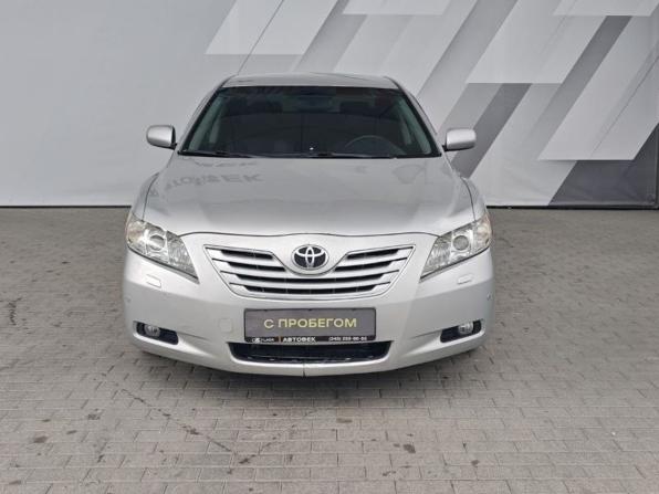 Toyota Camry VI (XV40) с пробегом 2008 года, цена 968 000 рублей, 267000 км, седан, Автокод Объявления