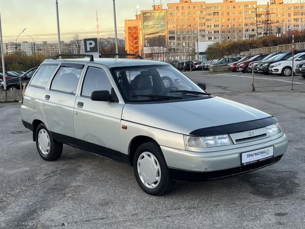 Lada (ВАЗ) 2111 с пробегом 2002 года, цена 149 000 рублей, 213000 км, универсал, Автокод Объявления