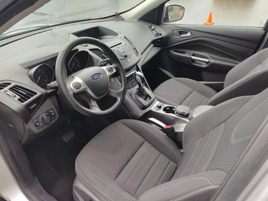 Ford Kuga II Ижевск  - изображение 20