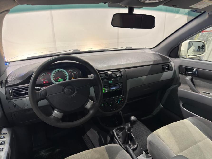 Daewoo Gentra II Самара  - изображение 9