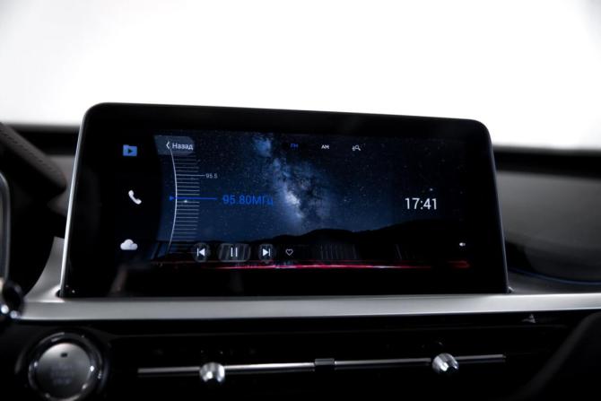 Chery Tiggo 7 Pro I с пробегом 2021 года, цена 1 649 000 рублей, 95000 км, внедорожник, Автокод Объявления