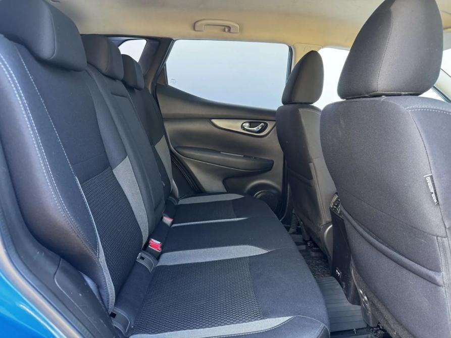Nissan Qashqai II Рестайлинг Москва  - изображение 11
