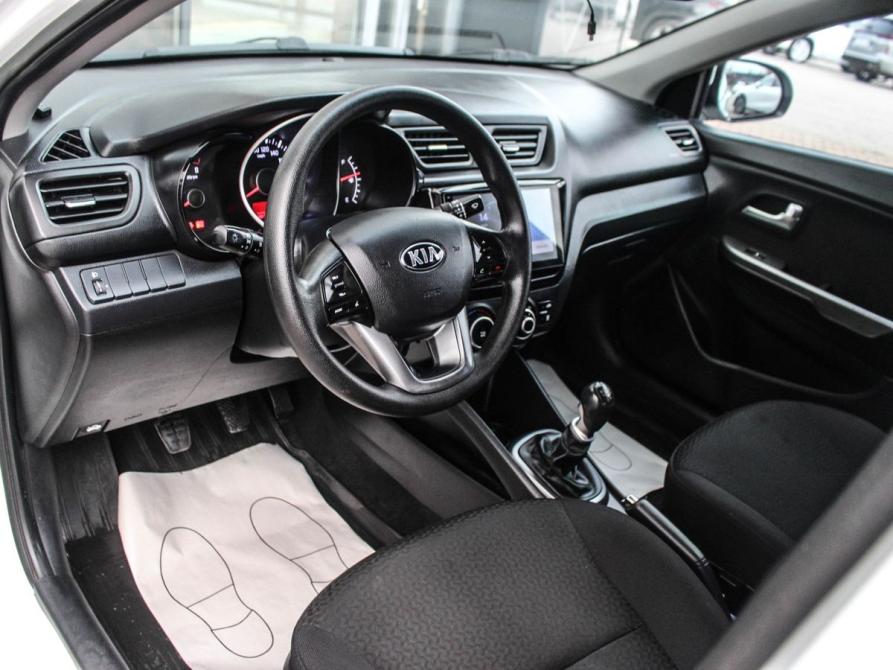 Kia Rio III Калуга  - изображение 7