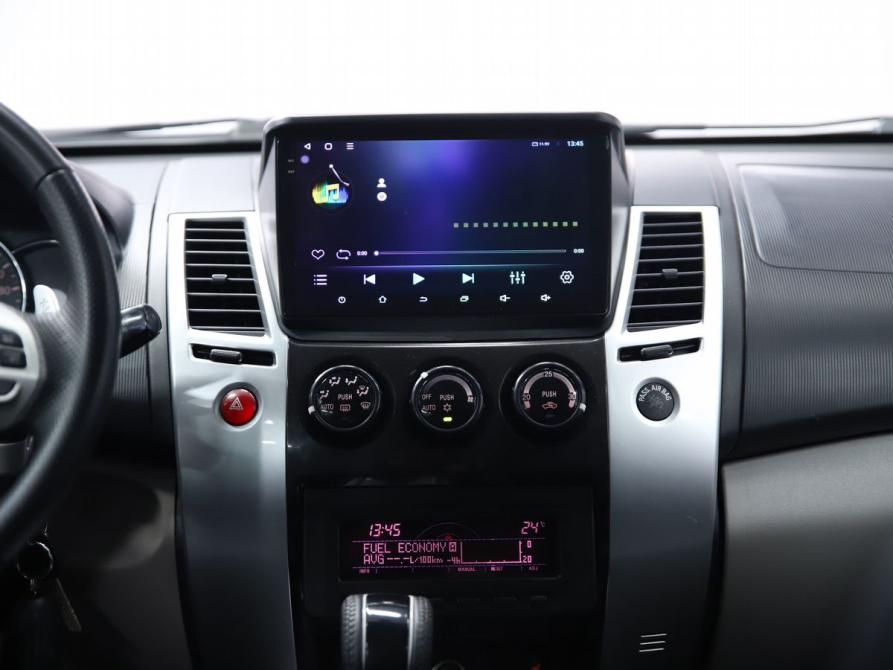 Mitsubishi Pajero Sport II Уфа  - изображение 13