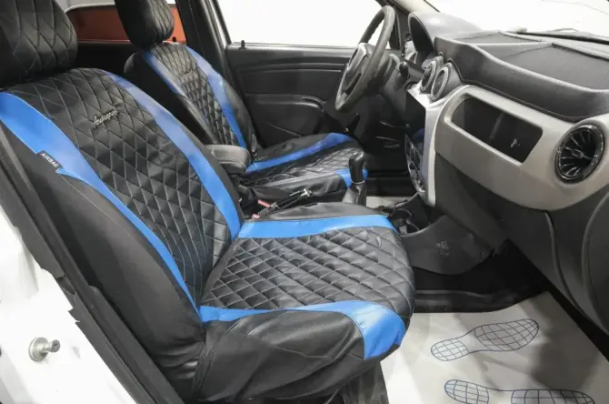 Renault Logan I Рестайлинг с пробегом 2011 года, цена 199 000 рублей, 275000 км, седан, Автокод Объявления