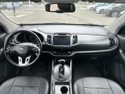 Kia Sportage III Йошкар-Ола  - изображение 39