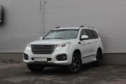 Haval H9 I Рестайлинг Белгород  - изображение 37