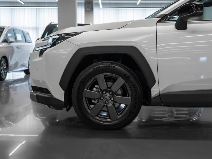 Toyota RAV4 VI (XA60) Москва  - изображение 25
