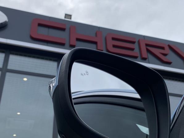 Chery Tiggo 7 Pro Max I Рестайлинг с пробегом 2024 года, цена 2 099 000 рублей, 34738 км, внедорожник, Автокод Объявления
