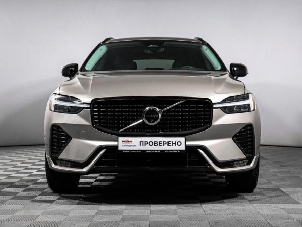 Volvo XC60 II Рестайлинг с пробегом 2024 года, цена 4 990 000 рублей, 17195 км, внедорожник, Автокод Объявления