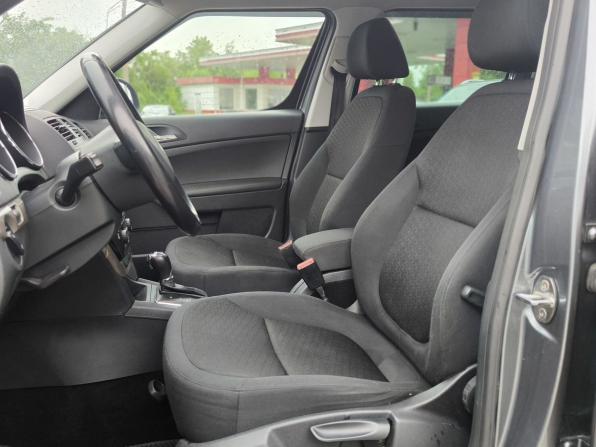 Skoda Yeti I Рестайлинг с пробегом 2015 года, цена 1 250 000 рублей, 224642 км, внедорожник, Автокод Объявления