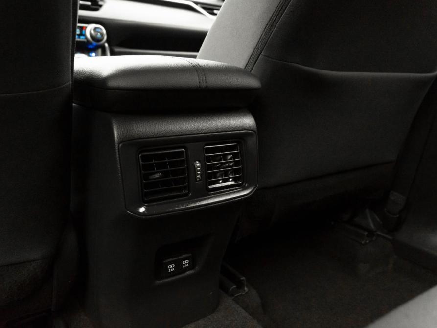 Toyota RAV4 V (XA50) Москва  - изображение 13