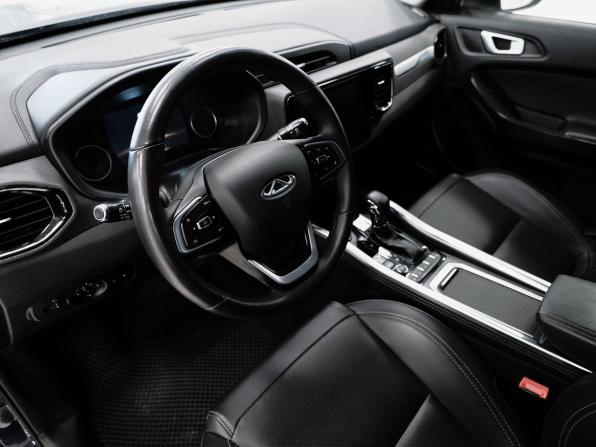 Chery Tiggo 4 I Рестайлинг с пробегом 2021 года, цена 1 288 000 рублей, 115470 км, внедорожник, Автокод Объявления