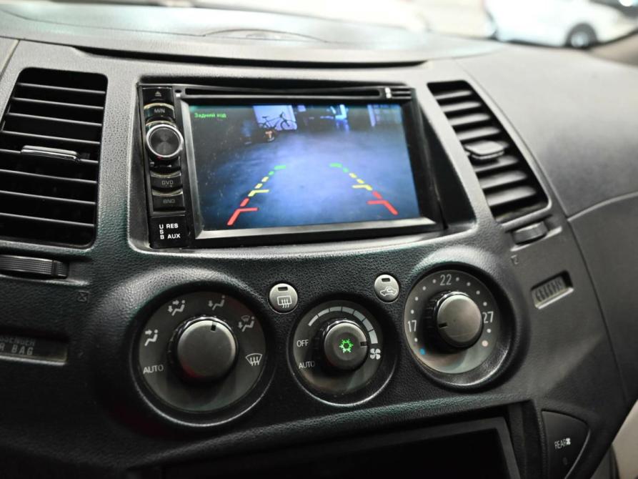 Mitsubishi Grandis I Екатеринбург  - изображение 18