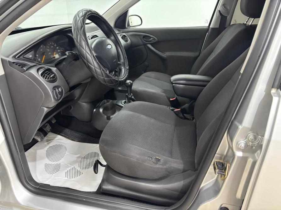 Ford Focus I Рестайлинг Альметьевск  - изображение 11