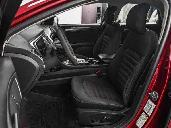 Ford Fusion (North America) II с пробегом 2014 года, цена 1 140 000 рублей, 227759 км, седан, Автокод Объявления