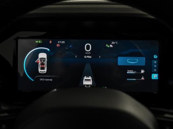 Geely Monjaro I с пробегом 2021 года, цена 2 795 000 рублей, 95259 км, внедорожник, Автокод Объявления