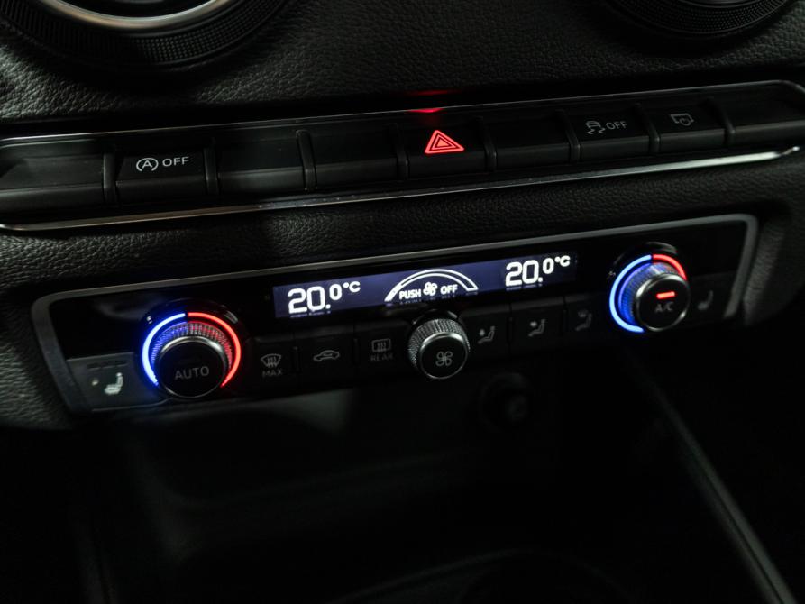Audi A3 III (8V) Рестайлинг Санкт-Петербург  - изображение 16