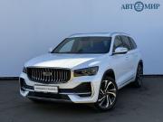 Geely Monjaro I Москва  - изображение 14